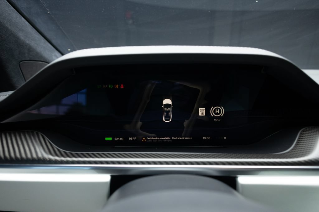 Used 2023 Tesla Model X Plaid AWD/4WD image 20