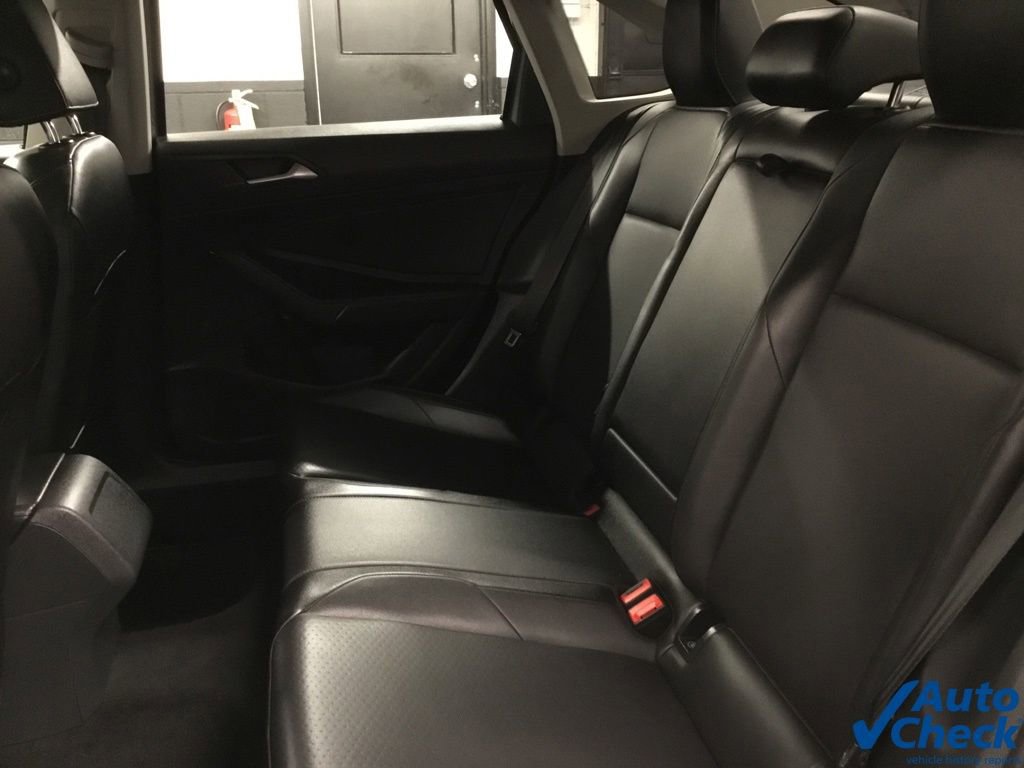 Used 2019 Volkswagen Jetta SEL image 29
