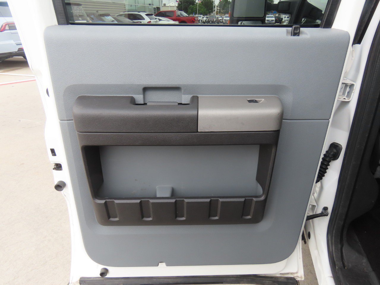 Used 2015 Ford F250 XLT w/ XLT Value Package AWD/4WD image 20