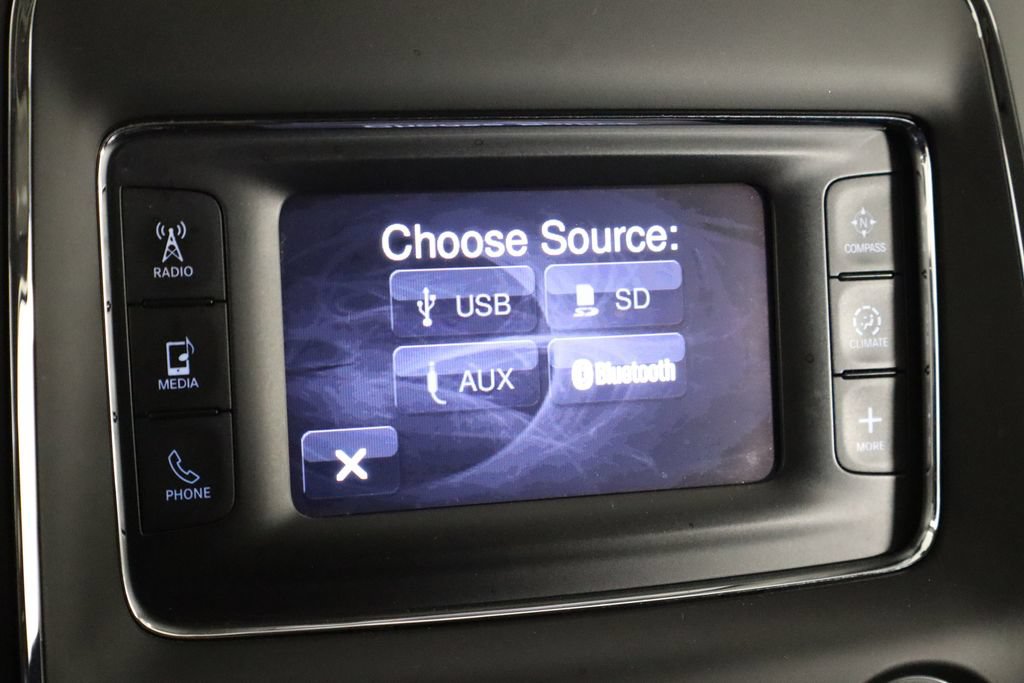 Used 2014 Dodge Durango SXT AWD/4WD image 32