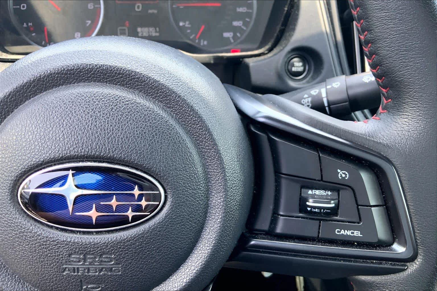 Used 2022 Subaru WRX AWD/4WD image 25