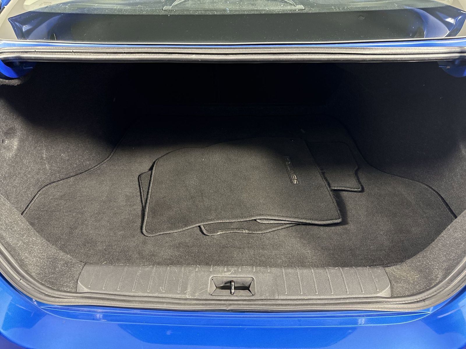 Certified 2023 Nissan Sentra SV image 34