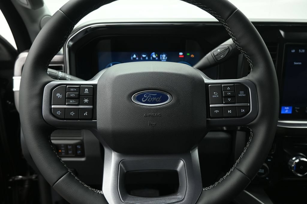 New 2026 Ford F450 Lariat w/ Lariat Premium Package AWD/4WD image 10