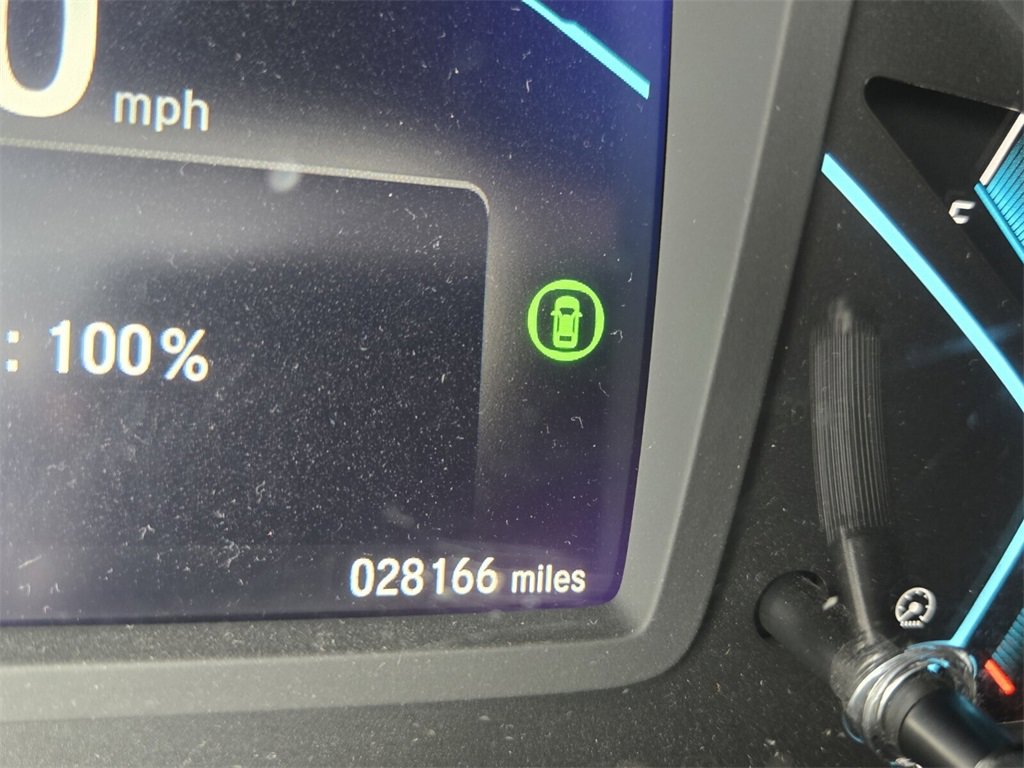 Certified 2023 Honda Odyssey Touring image 25