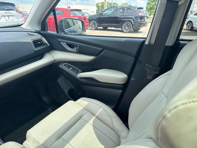Used 2020 Subaru Ascent Limited w/ Technology Package AWD/4WD image 19