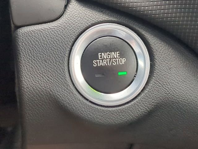 Used 2024 Chevrolet Equinox RS image 27