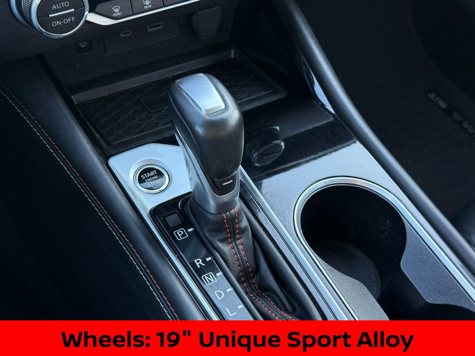 Certified 2024 Nissan Altima 2.0 SR image 22