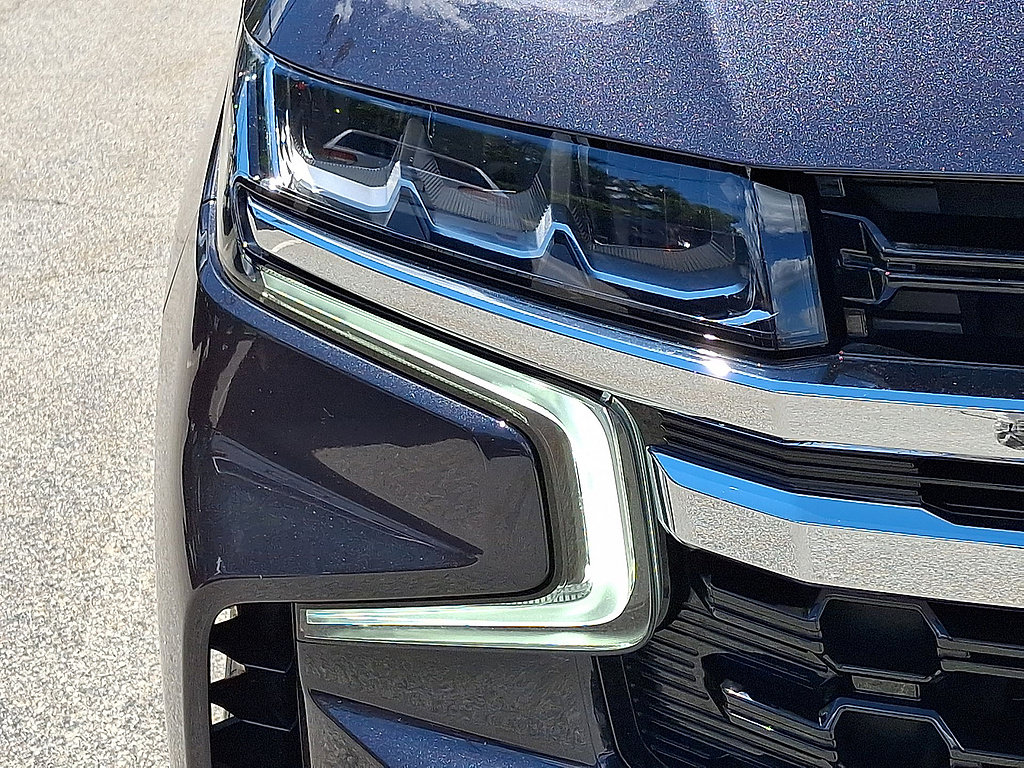 Used 2023 Chevrolet Tahoe LS AWD/4WD image 27