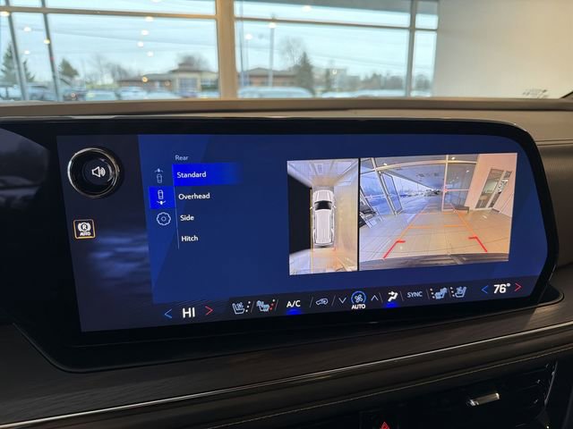 New 2026 Chevrolet Tahoe Premier w/ Sun And Tow Package image 30