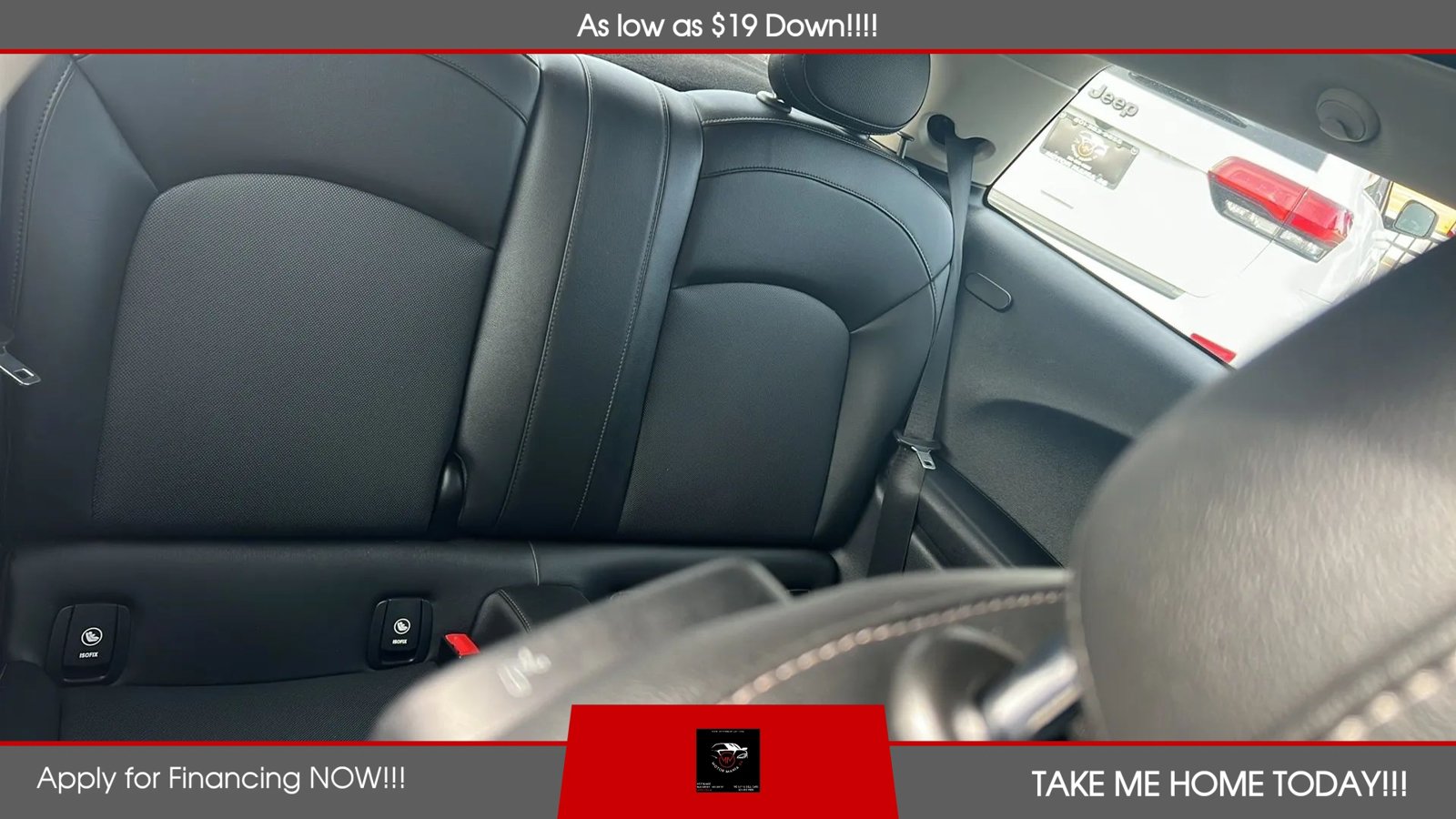 Used 2019 MINI Cooper 2-Door Hardtop FWD image 10
