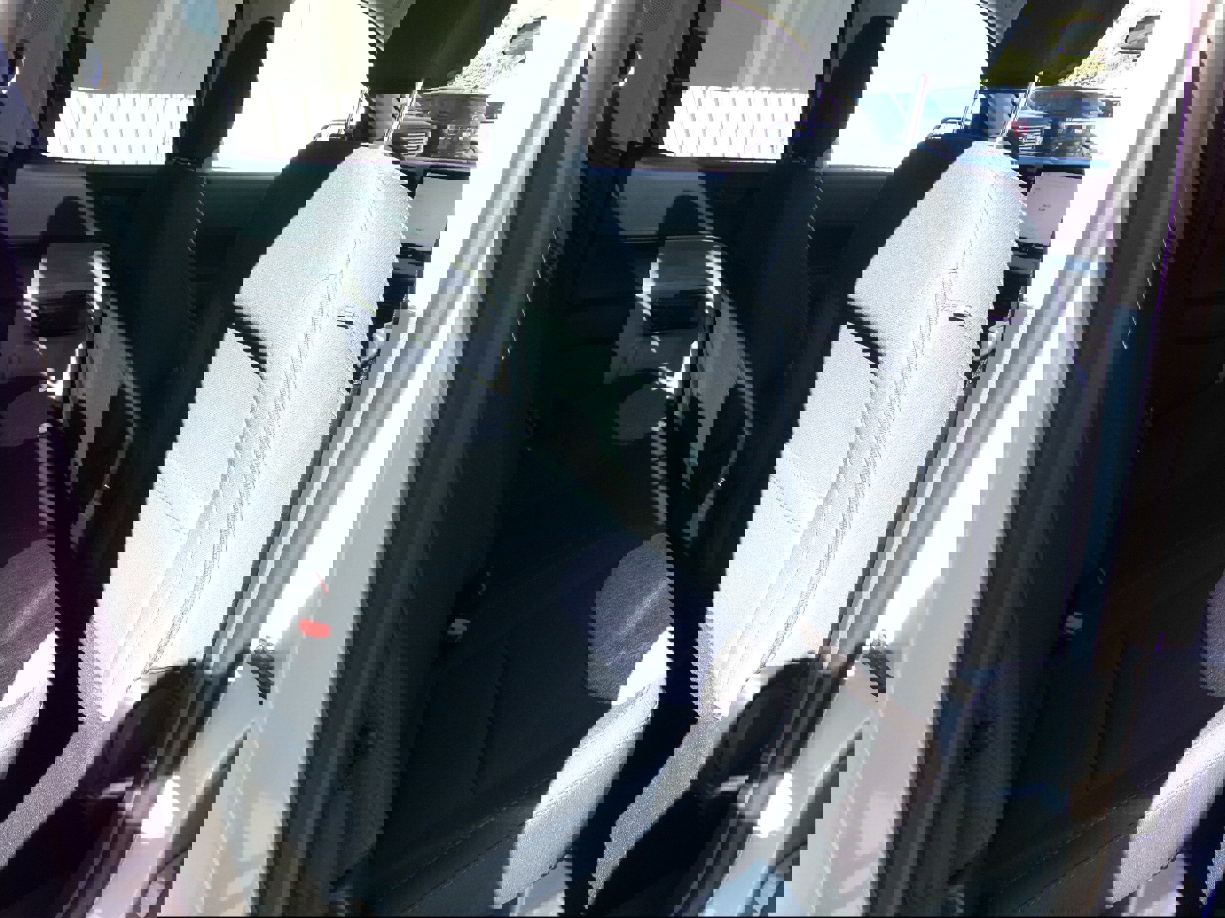 New 2025 Ford Maverick XLT image 36