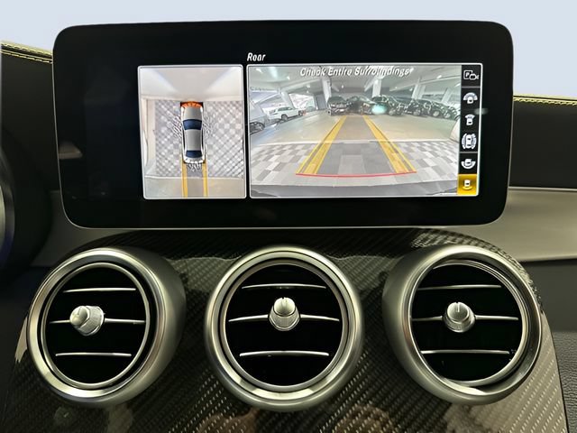 Used 2020 Mercedes-Benz C 63 AMG S image 25