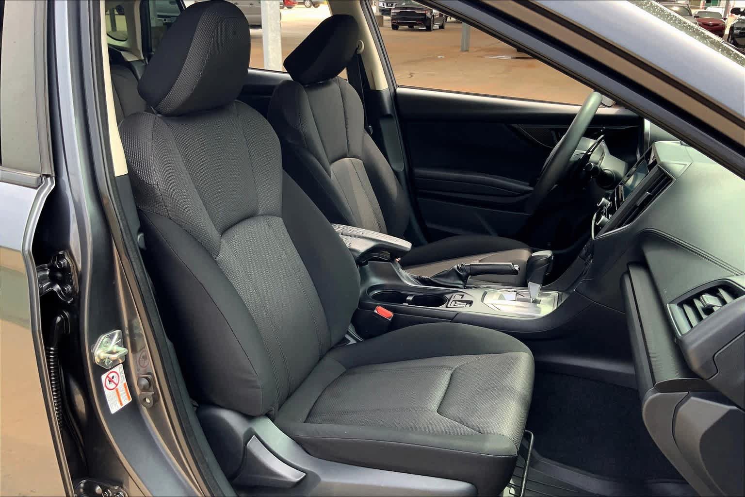 Used 2018 Subaru Impreza 2.0i Premium AWD/4WD image 9
