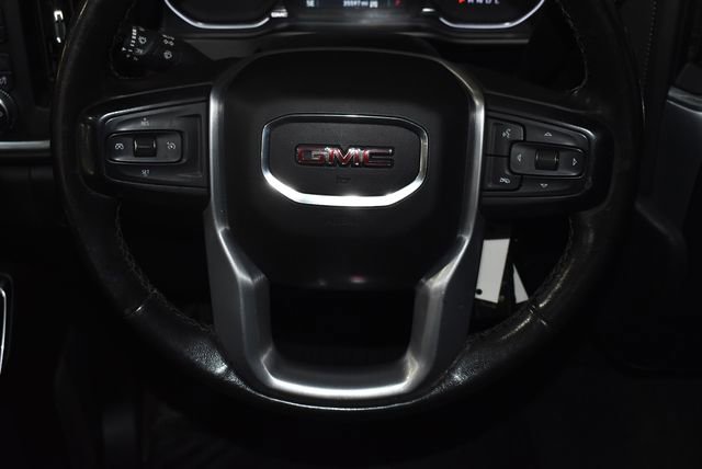 Used 2021 GMC Sierra 2500 SLE image 24