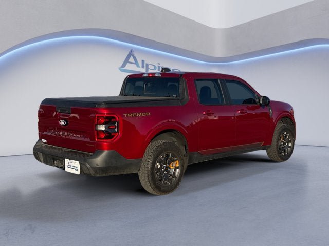 Used 2025 Ford Maverick Tremor AWD/4WD image 5