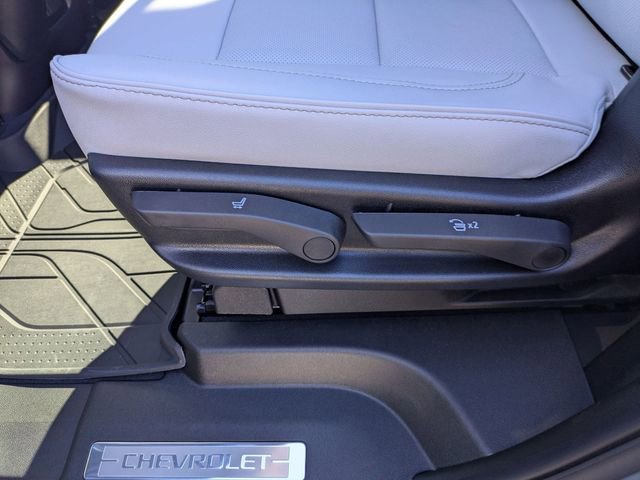 New 2026 Chevrolet Tahoe Premier w/ Sun And Tow Package AWD/4WD image 29