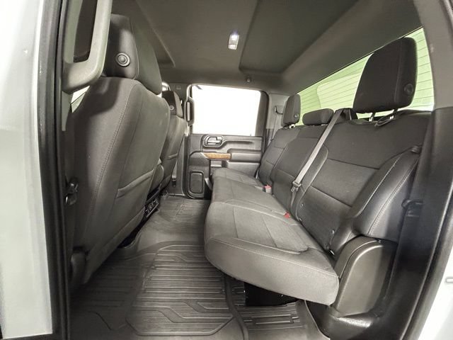 Used 2023 GMC Sierra 3500 SLE w/ SLE Convenience Package AWD/4WD image 20