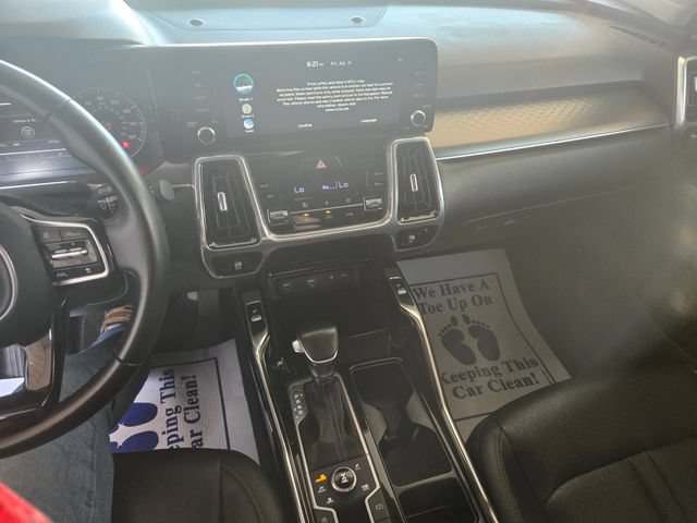 Used 2022 Kia Sorento SX AWD/4WD image 2