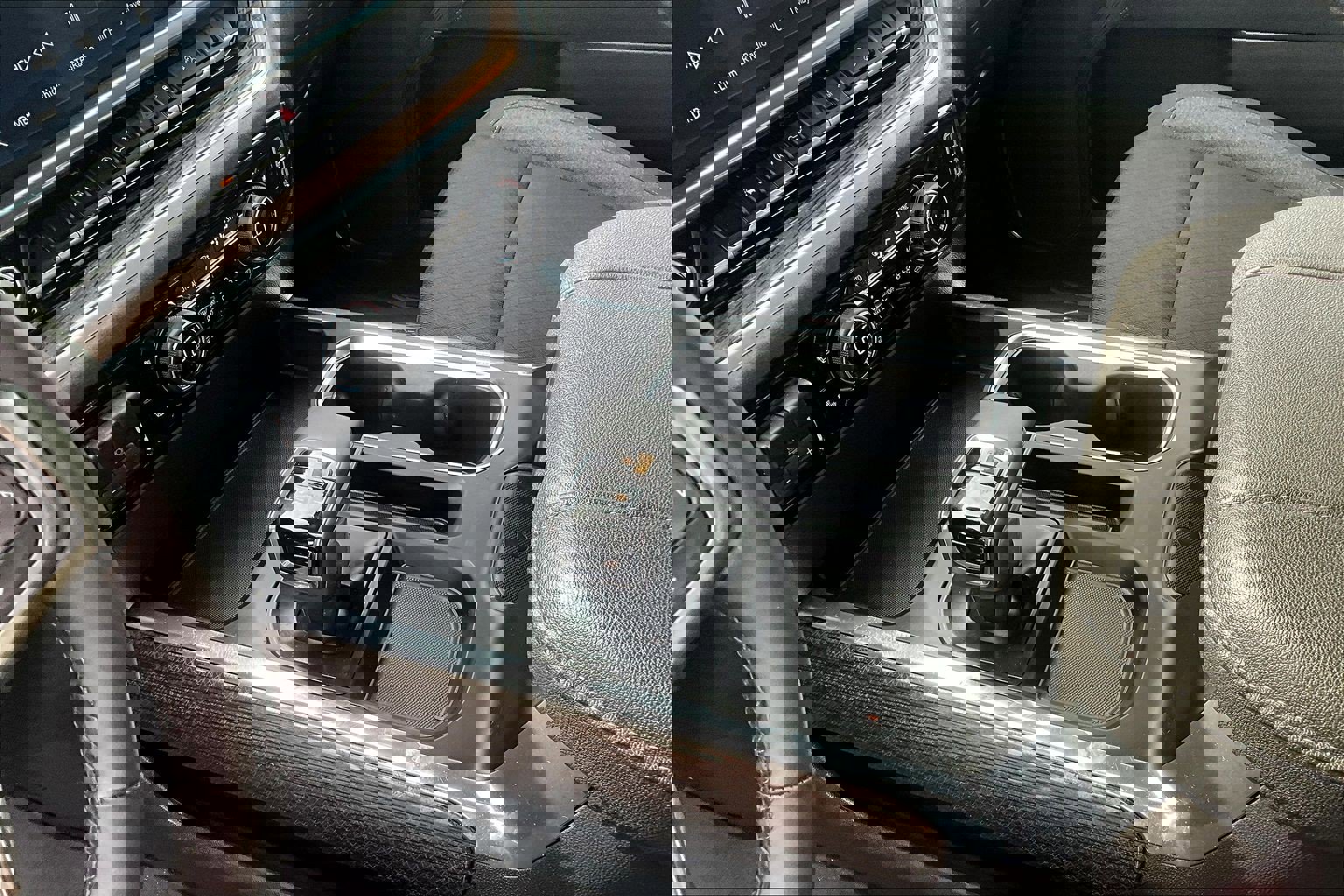 Used 2025 Chevrolet Silverado 1500 LT Trail Boss w/ Convenience Package II image 11