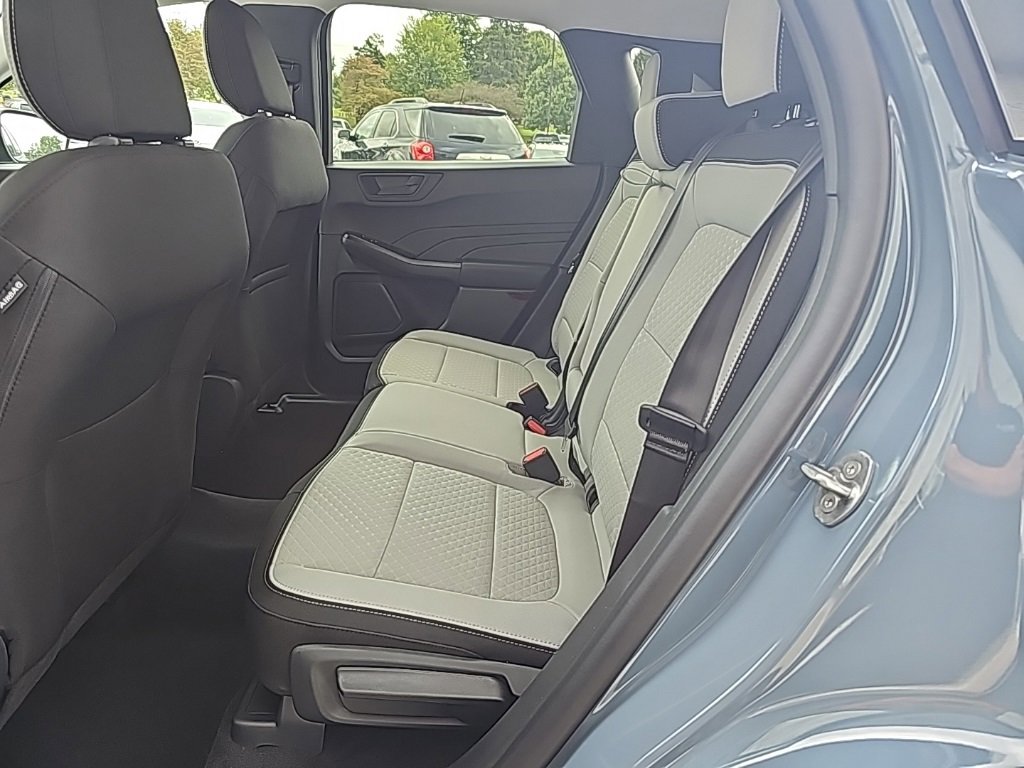 New 2026 Ford Escape Active w/ Cold Weather Package image 11