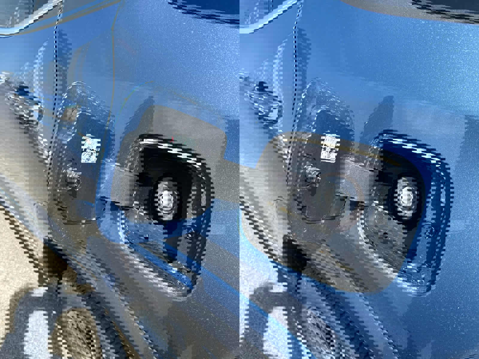 New 2026 GMC Terrain Denali w/ LPO, Black Badging Package AWD/4WD image 10