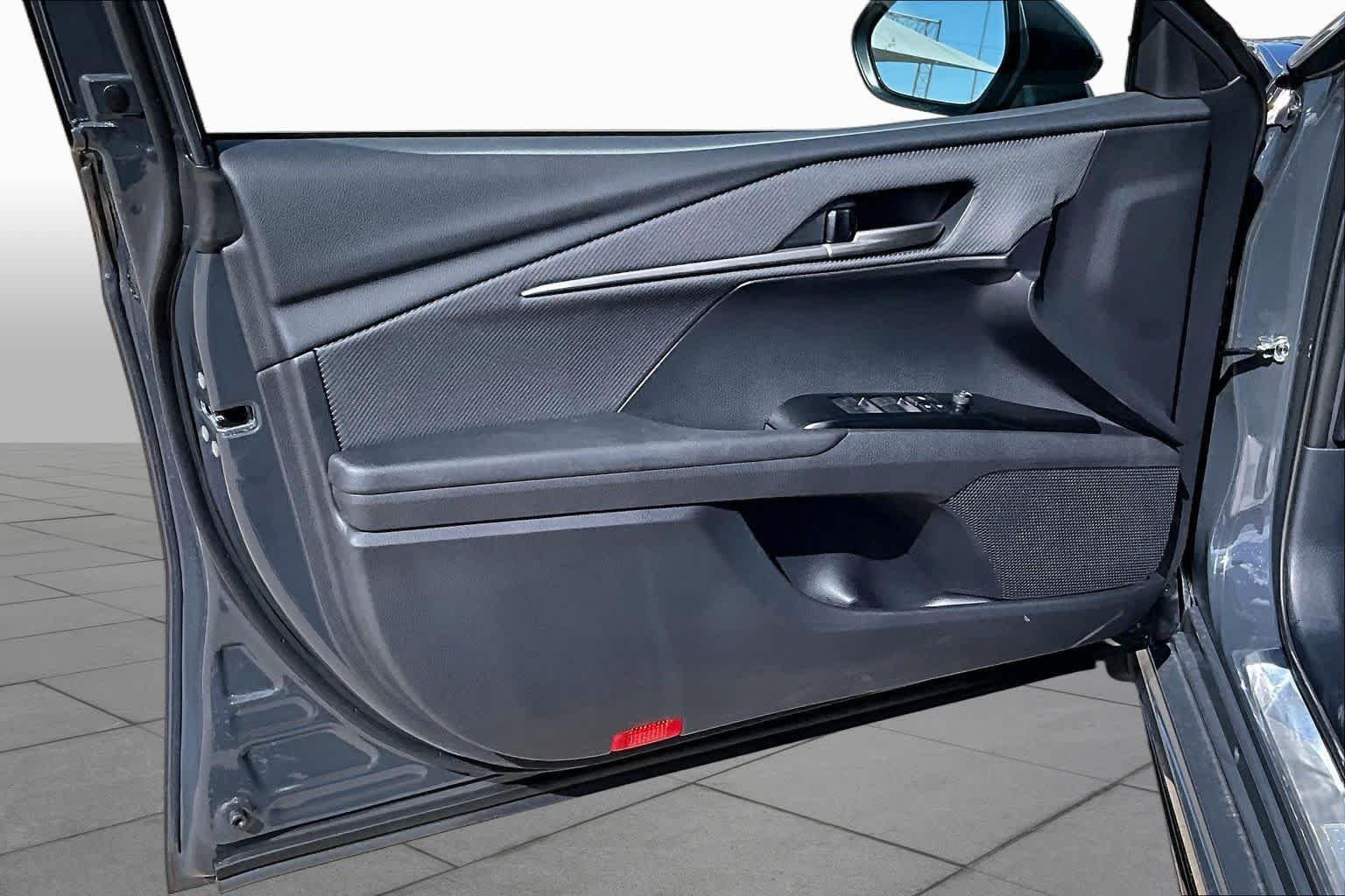 New 2026 Toyota Camry SE w/ Convenience Package FWD image 10