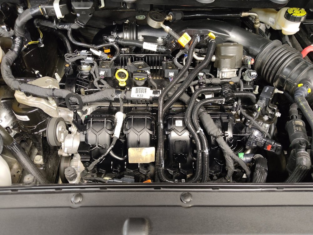 Used 2024 Ford Edge SEL image 30