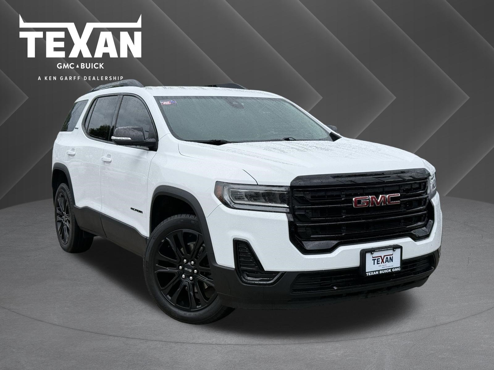 Used 2023 GMC Acadia SLE w/ Elevation Edition