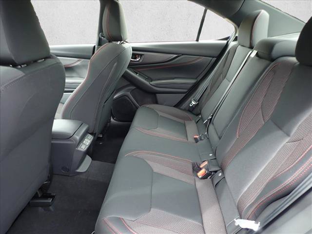 New 2026 Subaru WRX Premium AWD/4WD image 8