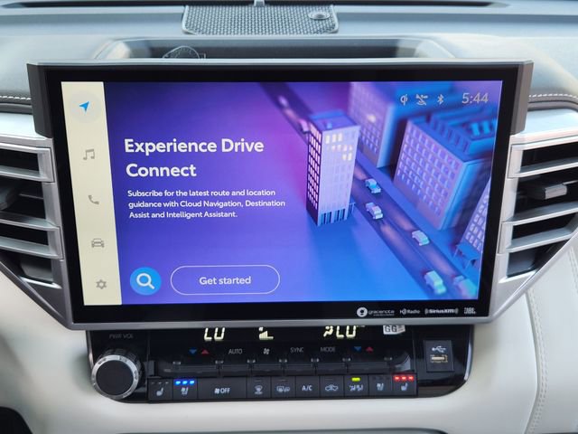 Used 2023 Toyota Tundra Capstone AWD/4WD image 15