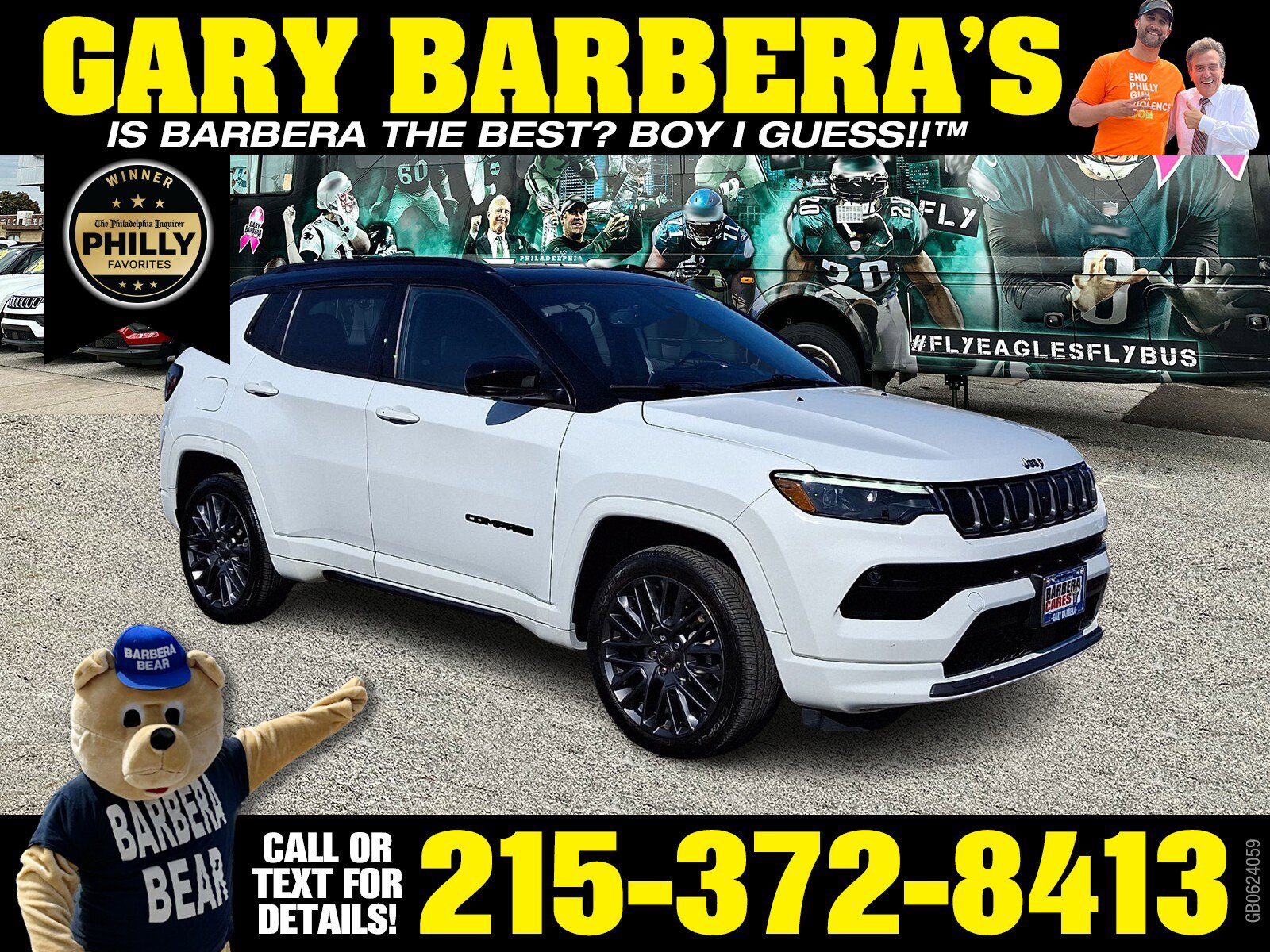 Used 2022 Jeep Compass High Altitude