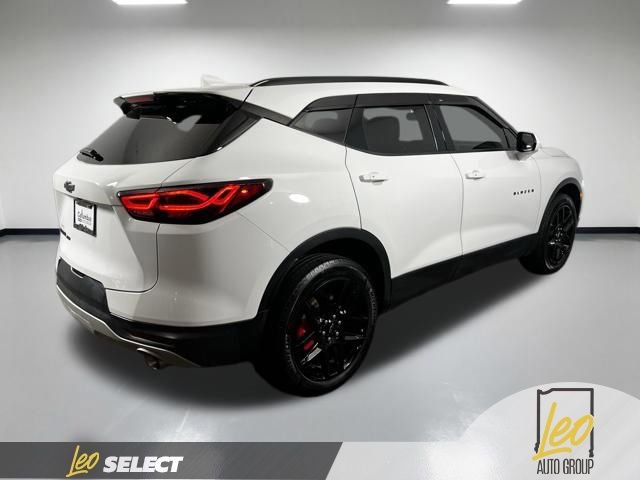 Used 2024 Chevrolet Blazer LT w/ Convenience Package image 5