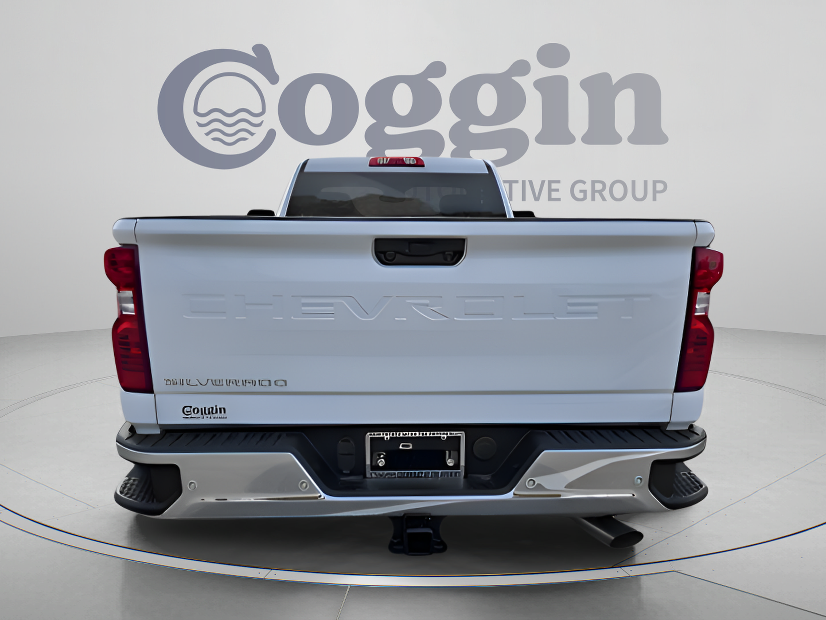 New 2025 Chevrolet Silverado 3500 W/T w/ WT/CX Safety Package AWD/4WD image 5