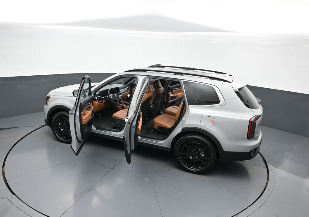 New 2025 Kia Telluride SX X-Line AWD/4WD image 46