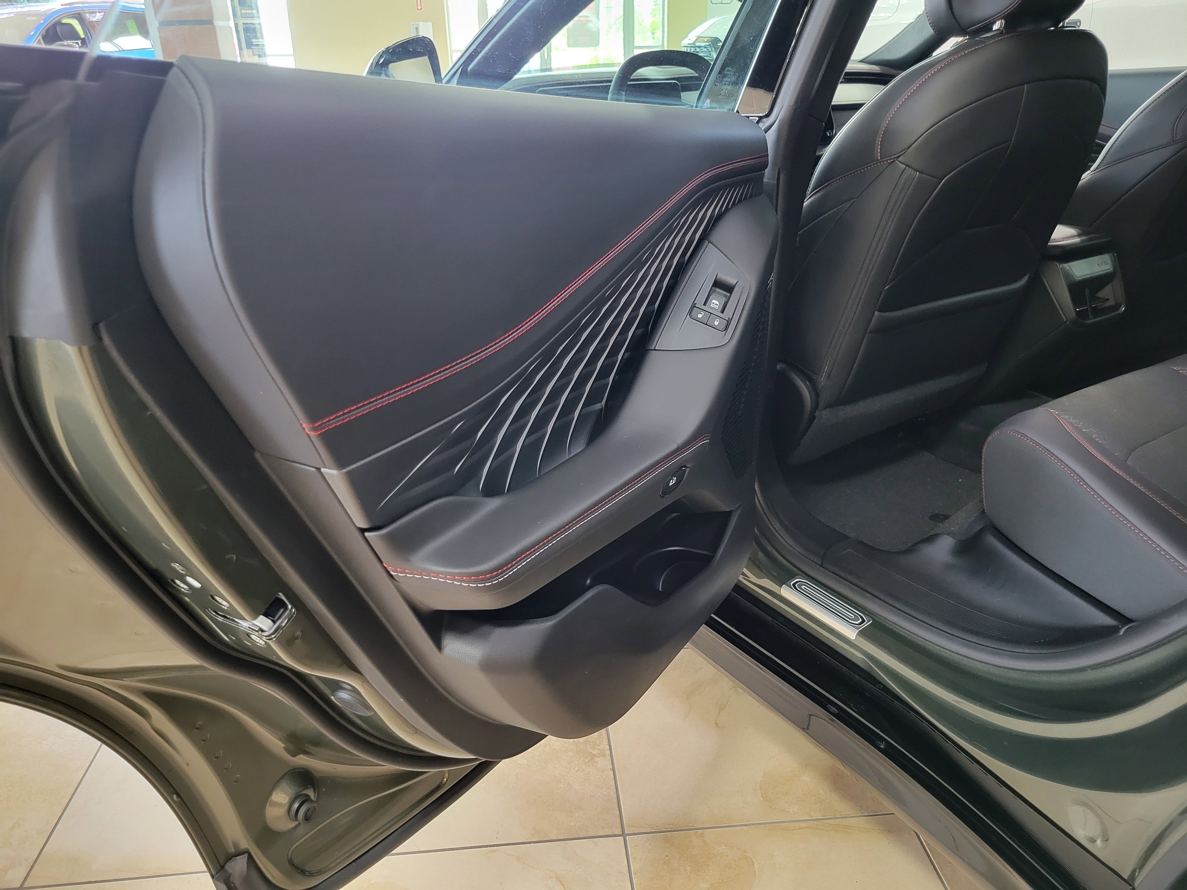 New 2026 Dodge Charger Scat Pack AWD/4WD image 18