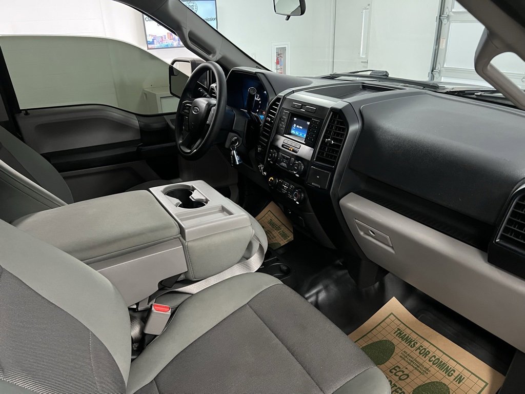 Used 2016 Ford F150 XL w/ XL Power Equipment Group image 62