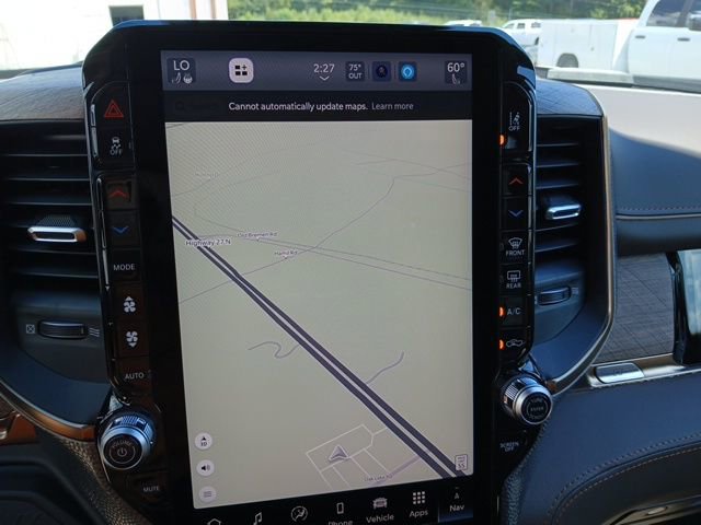 New 2026 RAM 2500 Limited image 49