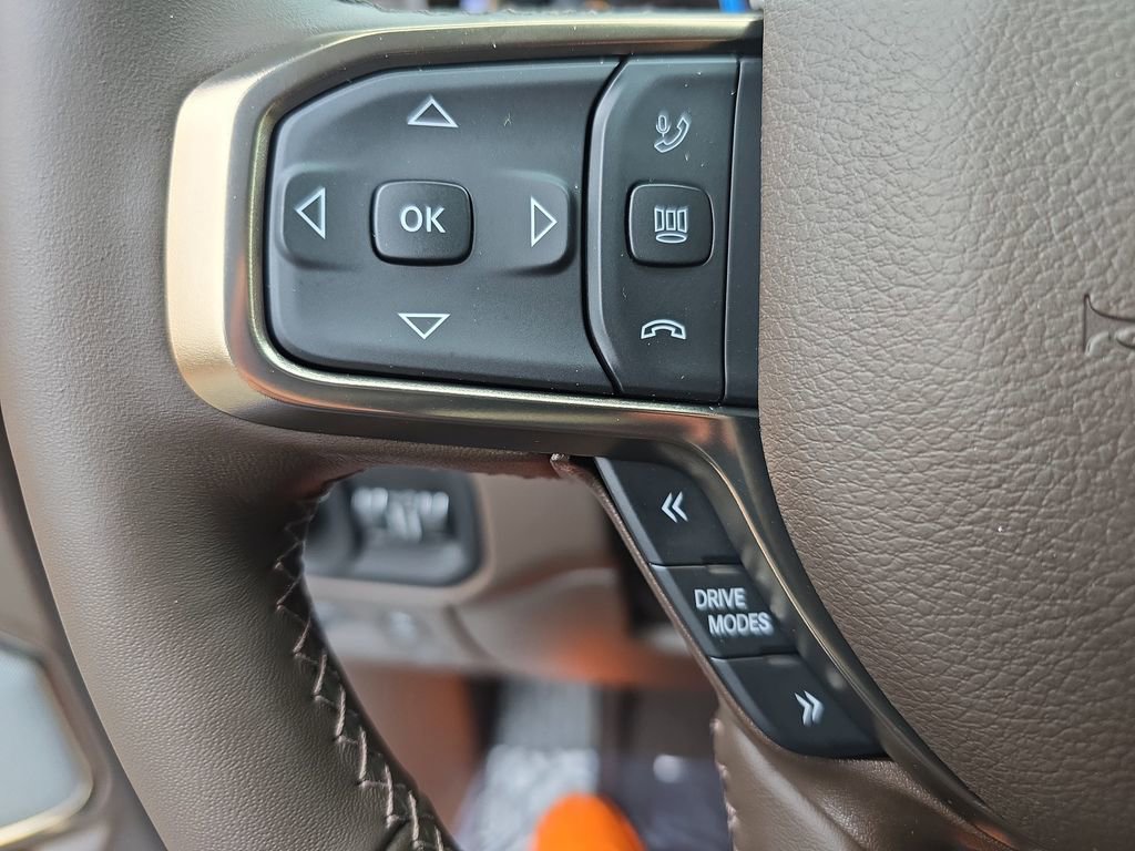 New 2026 RAM 1500 Limited image 18