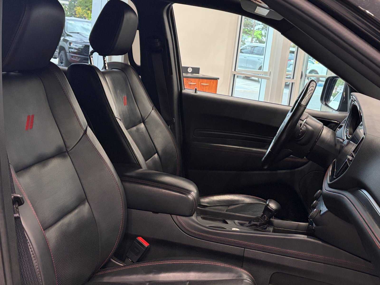 Used 2023 Dodge Durango GT AWD/4WD image 30