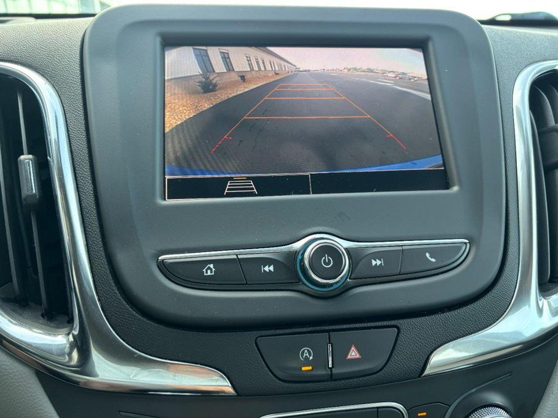 Used 2024 Chevrolet Equinox LS FWD image 22