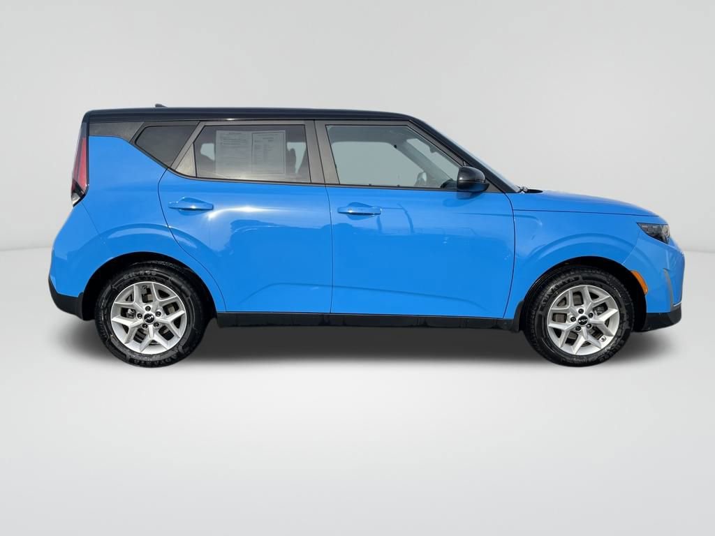 Used 2024 Kia Soul S image 8