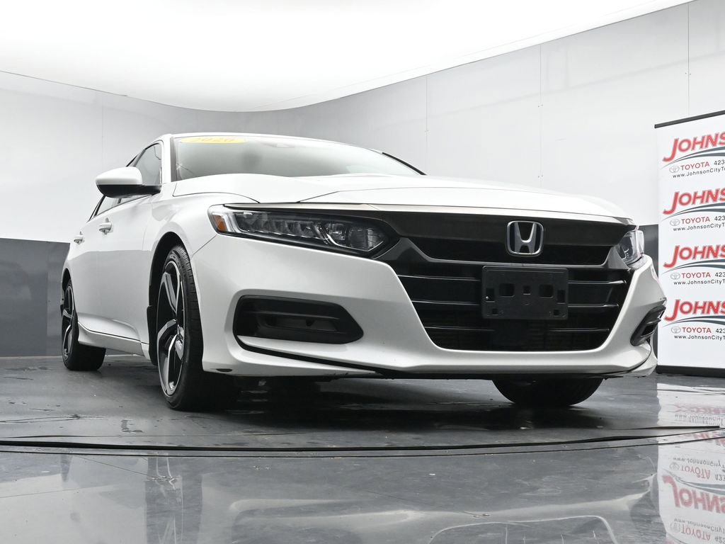 Used 2020 Honda Accord Sport image 33