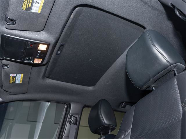 Used 2023 Toyota Tacoma Limited w/ Nightshade Package AWD/4WD image 12