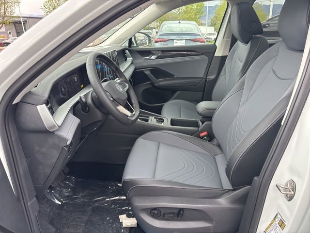 New 2026 Volkswagen Tiguan SE AWD/4WD image 7