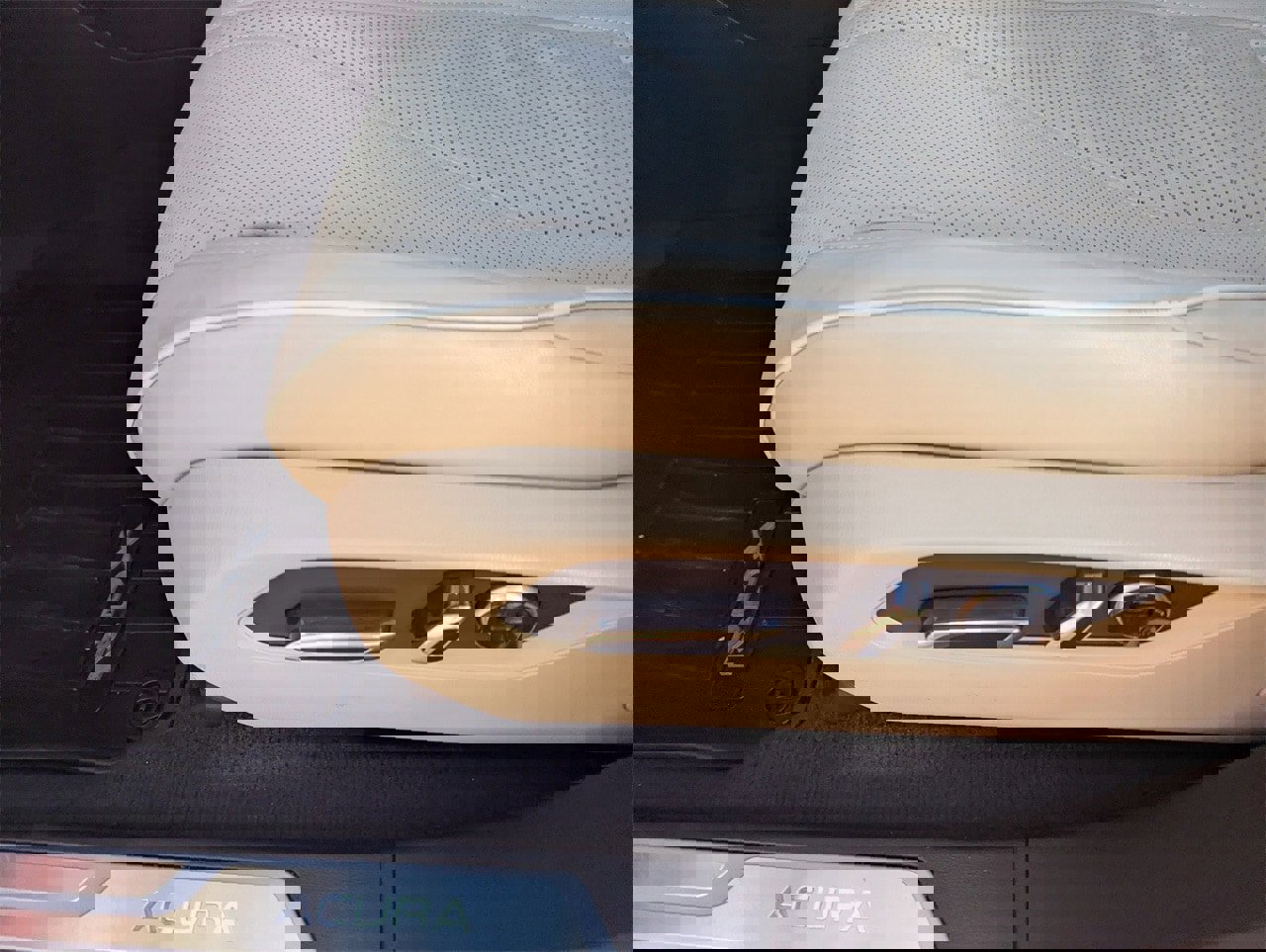 Certified 2022 Acura RDX AWD w/ Advance Package image 31