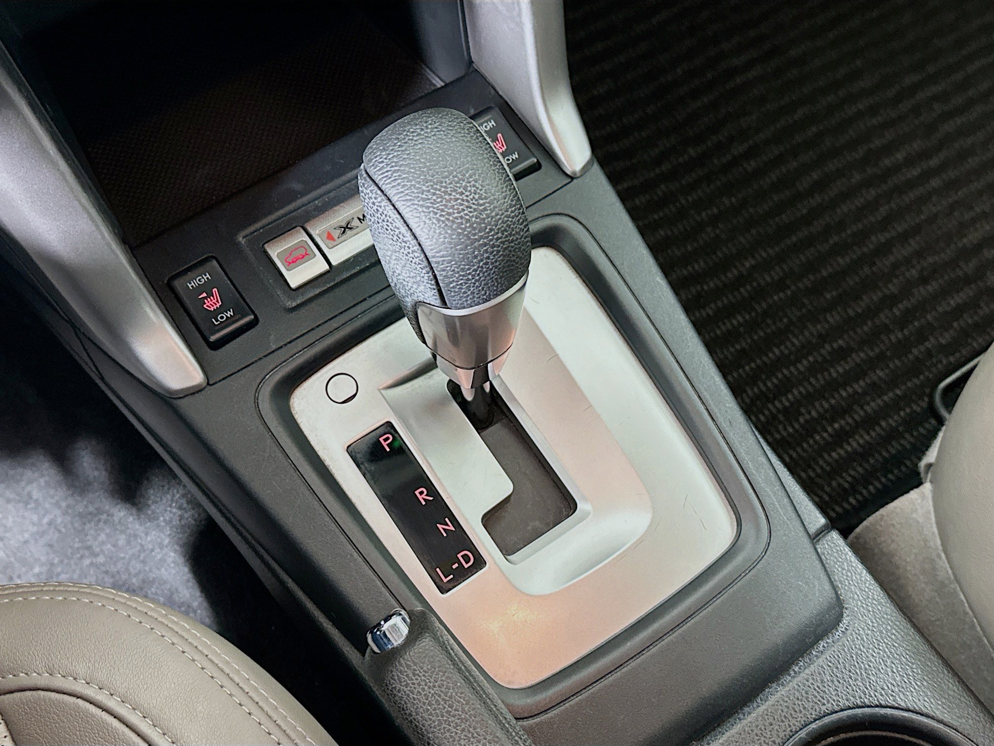 Used 2018 Subaru Forester 2.5i Limited image 25