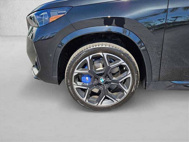 New 2026 BMW X1 M35i w/ Convenience Package image 10