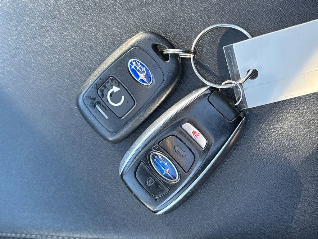 Used 2019 Subaru Forester Limited image 29