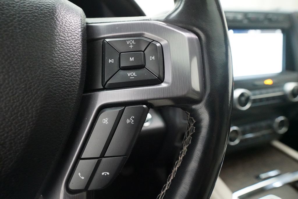 Used 2019 Ford Expedition Max Platinum AWD/4WD image 20
