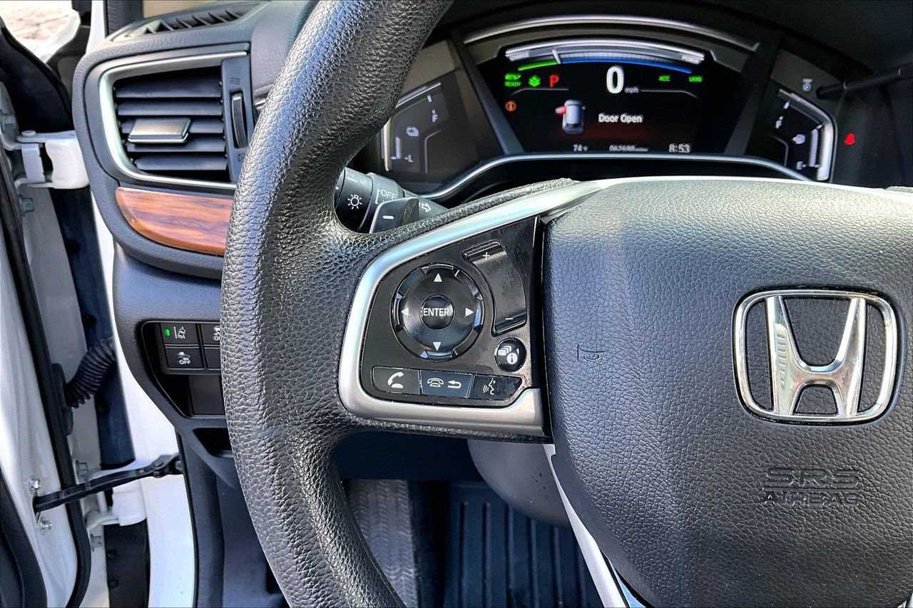 Used 2022 Honda CR-V EX image 28